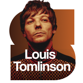 Louis Tomlinson