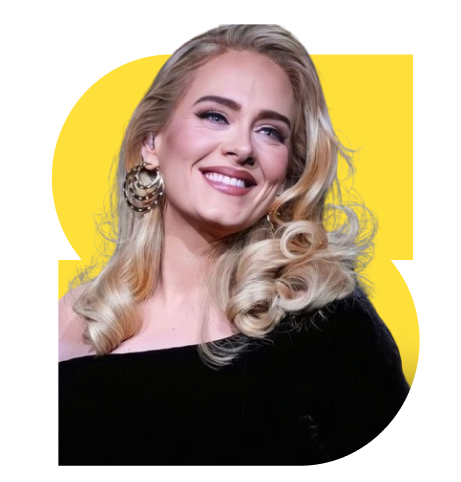 Adele