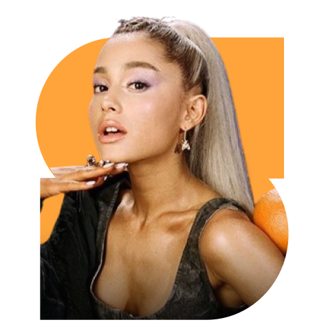 Ariana Grande
