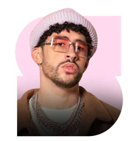 Bad Bunny
