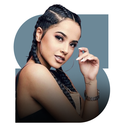 Becky G