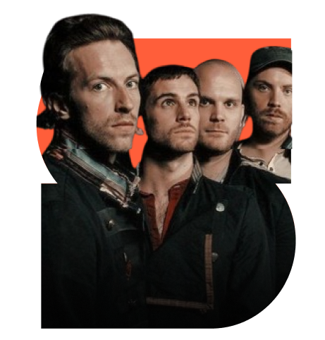 Coldplay