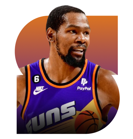 Kevin Durant