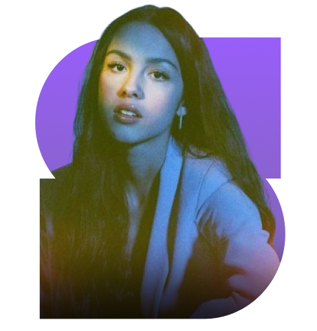 Olivia Rodrigo