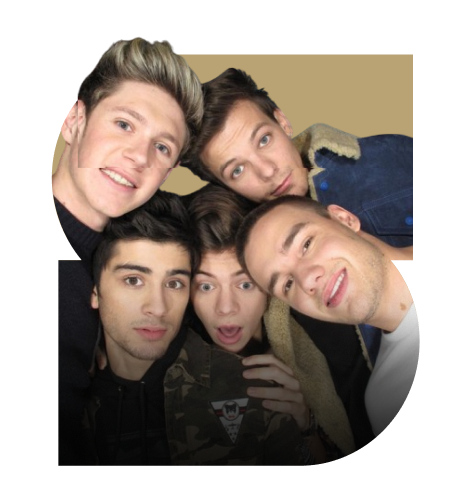 One Direction