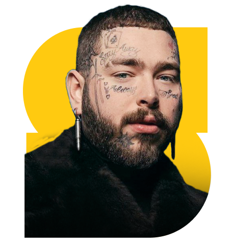 Post Malone