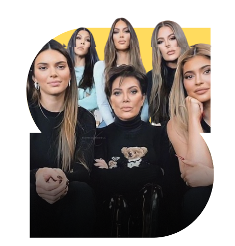 The Kardashians