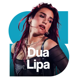 Dua Lipa
