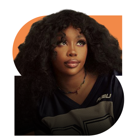 SZA