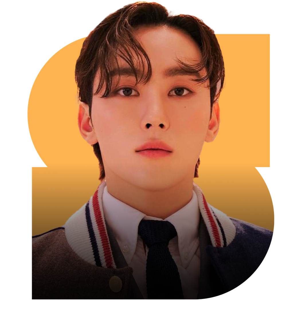 Seungkwan (SVT)