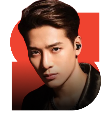 Jackson Wang