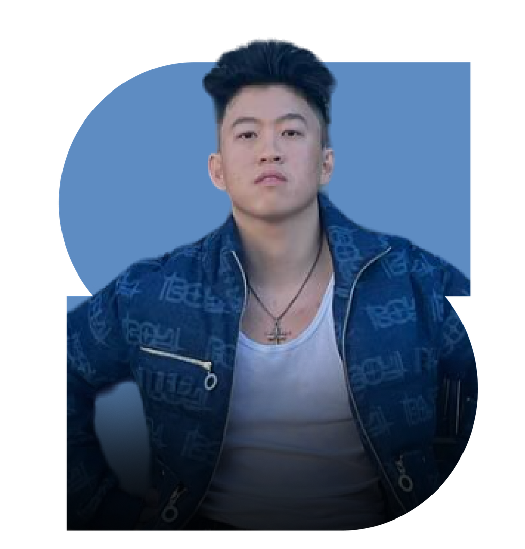 Rich Brian