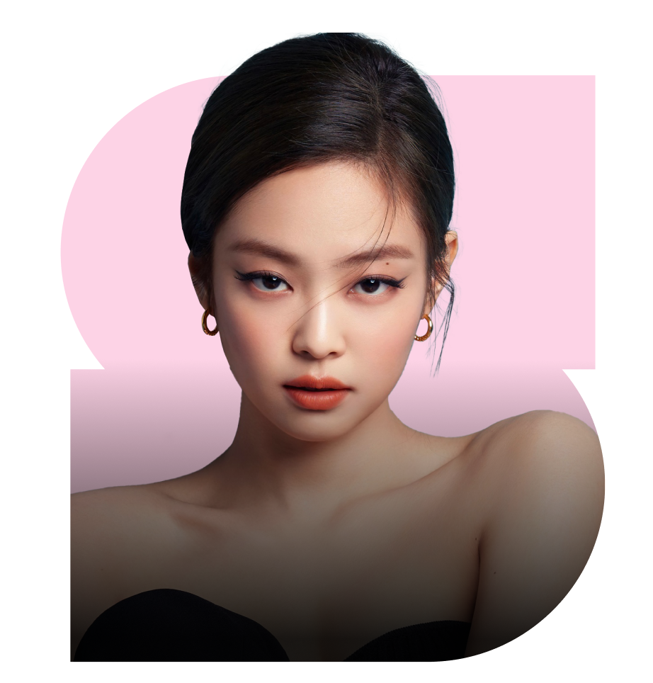 JENNIE