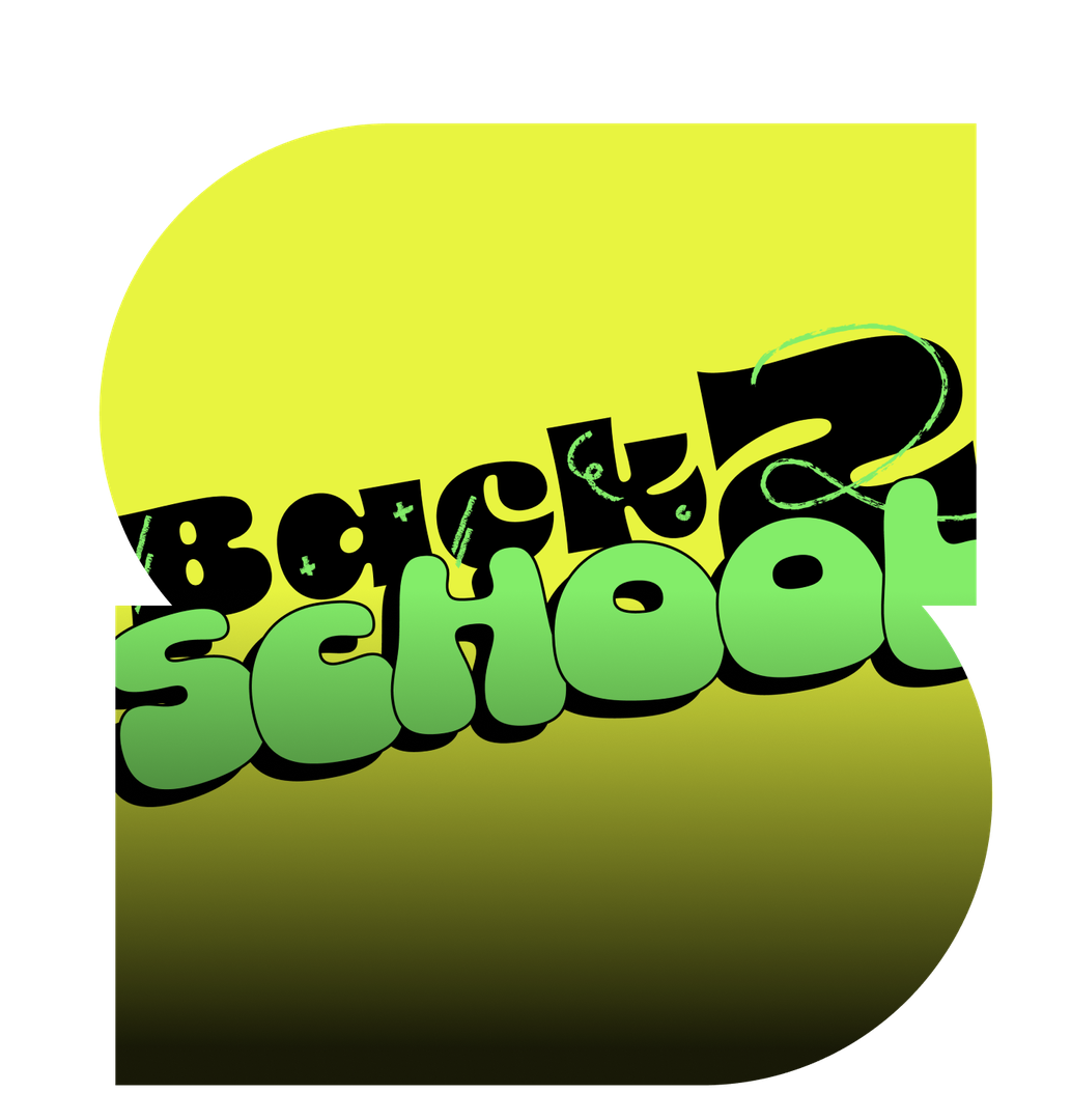 Back 2 School
