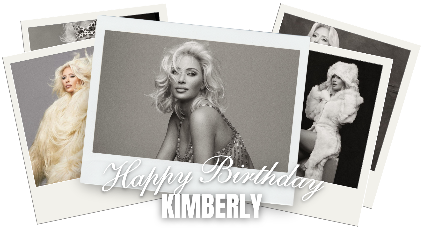 Kim Kardashian Stan Wall